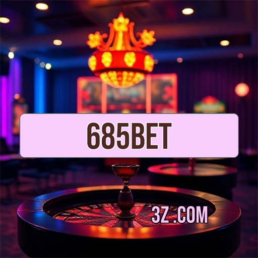 Inovação na palma da mão: app 685 bet para jogos