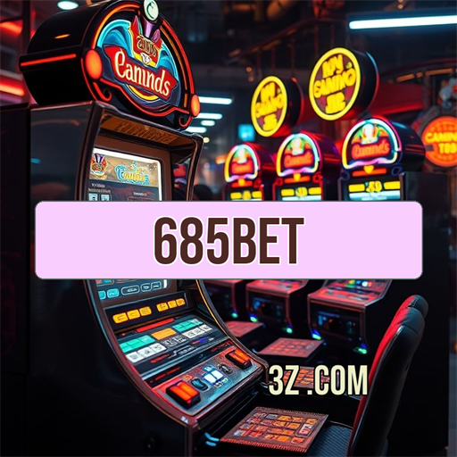 No 685 bet, você pode acessar nosso aplicativo para desfrutar dos melhores jogos de cassino e bônus, tudo à distância de um clique. Venha se divertir e ganhar com a gente!