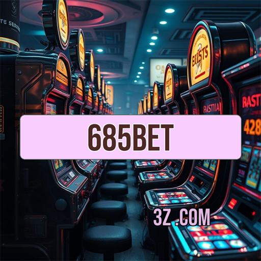 Recursos Incríveis da Plataforma 685 bet para Apostadores