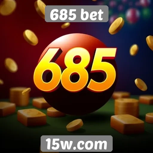 685 bet análise de jogos disponíveis na plataforma