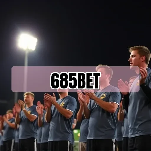 685 bet: Descubra os Fantásticos Bônus Que Te Esperam