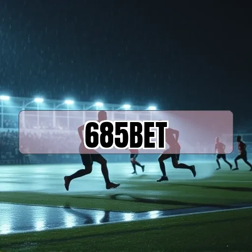 685 bet: Tudo Que Você Precisa Saber Sobre Perguntas Frequentes