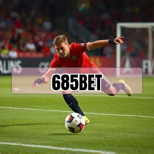 685 bet: Recursos que Melhoram sua Experiência de Jogo Online